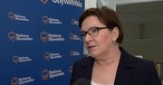 Jest wniosek opozycji o odwołanie marszałka Sejmu
