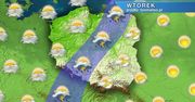 W czwartek upały! Majówka ciepła i słoneczna choć mogą wystąpić burze.