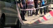 Strzelanina w Bytomiu. Policja poszukuje uciekiniera
