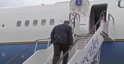 Sekretarz Stanu USA leci na Bliski Wschód. M. Pompeo odwiedzi Jordanię, Izrael i Arabię Saudyjską