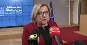 Niemal 50 milionów dla Syryjczyków i drugie tyle dla uchodźców w Turcji. Polski rząd w Brukseli o pomocy humanitarnej
