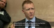 Peter Madsen skazany za zabójstwo dziennikarki na łodzi podwodnej