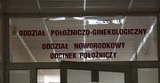 Staś dusił się przy porodzie, a lekarz wyszedł ze szpitala