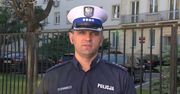 Policja apeluje do kierowców o rozsądek przed kolejnym długim weekendem: W trakcie majówki zginęło 77 osób
