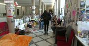 Protest w Sejmie zawieszony. Głównym powodem jest troska o zdrowie dzieci