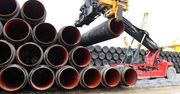 Wystartowała budowa gazociągu Nord Stream 2