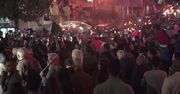 Palestyńczycy nadal protestują w rocznicę Al Nakby