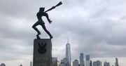 Polonia protestuje w Jersey City