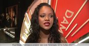 Rihanna o swojej kolekcji bielizny: Chcę, żeby kobiety o wszystkich kształtach znalazły coś dla siebie. Wiem jak to jest czuć się wykluczonym