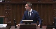 PiS obcina pensje parlamentarzystów. Opozycja: to odwrócenie uwagi od skandali