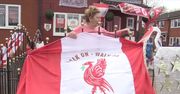 Oddani kibice Liverpoolu udekorowali swoją posesję z okazji awansu do finału Ligi Mistrzów
