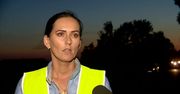 Tragiczny wypadek w Chrustowie. Nie żyje 12-letni chłopiec