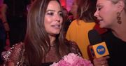 Czy Anna Mucha wzięła ślub?