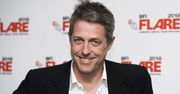 Hugh Grant się żeni