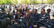 Armenia: Przywódca opozycji nie został premierem.