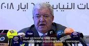Hezbollah wygrywa w wyborach parlamentarnych w Libanie