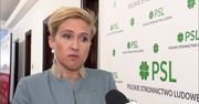 Opozycja o braku śledztwa ws. spółki Solvere