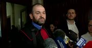 “Główne przesłanki to zagrożenie wysoką karą i obawa matactwa”