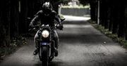 Mężczyzna stracił panowanie nad pojazdem