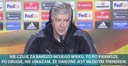 Okrągły jubileusz Arsene’a Wengera! “Celem jest osiągnięcie 251. spotkania”