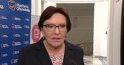 “PiS dorwał się do pieniędzy i rozdaje na prawo i lewo”. Politycy o nagrodach dla ministrów
