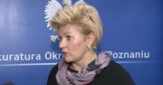 Poznańska Prokuratura postawiła zarzuty kobiecie, która składała fałszywe zeznania w sprawie zaginięcia Ewy Tylman. Oskarżony jest także pracownik biura detektywistycznego