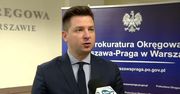 Policja uderzyła w gang narkotykowy.
