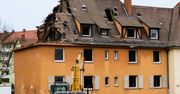 Dużo zamarznięć i śmiertelnych ofiar zatrucia czadem