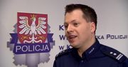 Policja zatrzymała cztery osoby podejrzane o zabójstwo 19-latka w Krakowie