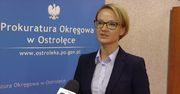 Ksiądz oskarżony o trzykrotny gwałt na nastolatce. Do zdarzeń miało dojść na plebanii