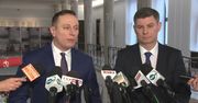 “To arogancja, niech spojrzą w twarz emerytom”, “Nic nie dzieje się po cichu”. Wysokie premie dla członków rządu B. Szydło