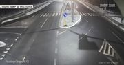 Jechali pod prąd, stracili panowanie nad pojazdem i uderzyli w budynek mieszkalny. Żaden z dwóch pijanych 22-latków nie przyznaje się do winy