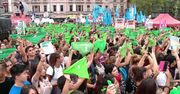 Walczą o legalną aborcję. Tysiące kobiet manifestowało w Buenos Aires