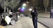 Pięć ofiar śmiertelnych wypadku w stolicy Meksyku. Za kierownicą pijany 12-latek