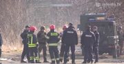 Saperzy zdetonowali ładunek z czasów II wojny światowej w Jeleniej Górze