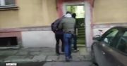 “Łowcy cieni” zatrzymali ściganego członka grupy “Krakowiaka”