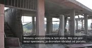 “Wyszłam do kuchni po wodę, wtedy snajper postrzelił mnie w ramię”. Turecka armia ostrzeliwuje Afrin, ucierpieli cywile