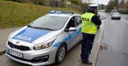 Rusza akcja “Znicz”, która potrwa do 3 listopada