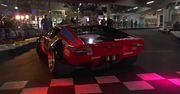 De Tomaso Pantera czy zdalnie sterowany Volkswagen Polo. Niezwykłe samochody zaprezentowane w Essen