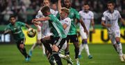 Ekstraklasa. Legia Warszawa górą w hicie. O zwycięstwie 2:1 nad Lechem Poznań zadecydował 18-latek