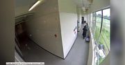 Szkolny trener w ostatniej chwili zapobiegł wielkiej szkolnej tragedii
