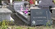 Ponad 40 nagrobków zdewastowanych na zabrzańskim cmentarzu