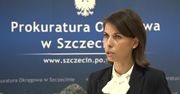 Mężczyzna oferujący w internecie pomoc w porwaniach rodzicielskich usłyszał pięć zarzutów