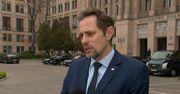 Rzecznik Ministerstwa Finansów o aferze dot. wyłudzania VAT