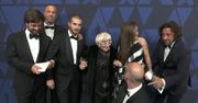 Charlize Theron, Scarlett Johansson, Jennifer Lopez, Pedro Almodóvar, Kate Mara na rozdaniu honorowych Oscarów. Kto jeszcze pojawił się na gali?
