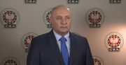 CBA przeszukała warszawskie urzędy. Sprawa dotyczy awarii w oczyszczalni „Czajka”