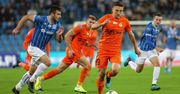 Lech Poznań przegrał z Zagłębiem Lubin 1:2. Piękny gol Christiana Gytkjaera był ozdobą meczu