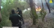 Trzy osoby zginęły w katastrofie niewielkiego samolotu pasażerskiego na Florydzie