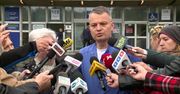 Neurochirurg o jednym z rannych saperów