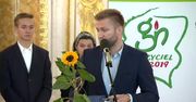 J. Błaszczykowski nagrodzony za wspieranie zdolnych dzieci